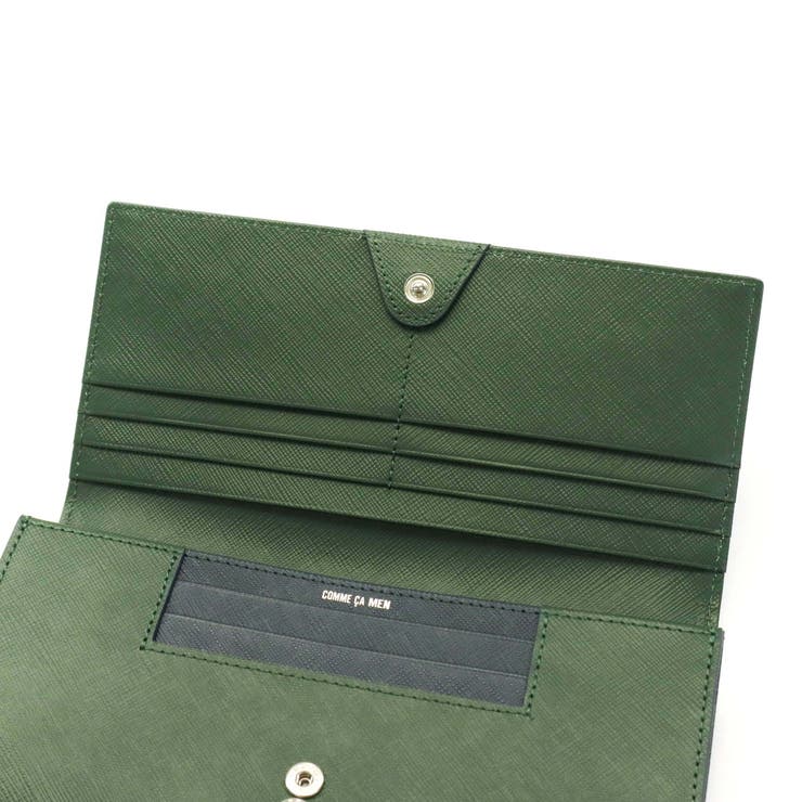 コムサメン 長財布 COMMECAMEN | ギャレリア Bag＆Luggage | 詳細画像13 