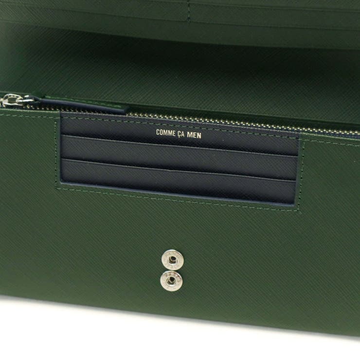 コムサメン 長財布 COMMECAMEN | ギャレリア Bag＆Luggage | 詳細画像9 