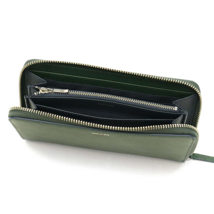 コムサメン 長財布 COMME | ギャレリア Bag＆Luggage | 詳細画像16 