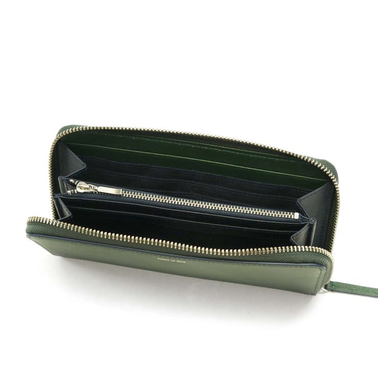 コムサメン 長財布 COMME | ギャレリア Bag＆Luggage | 詳細画像17 