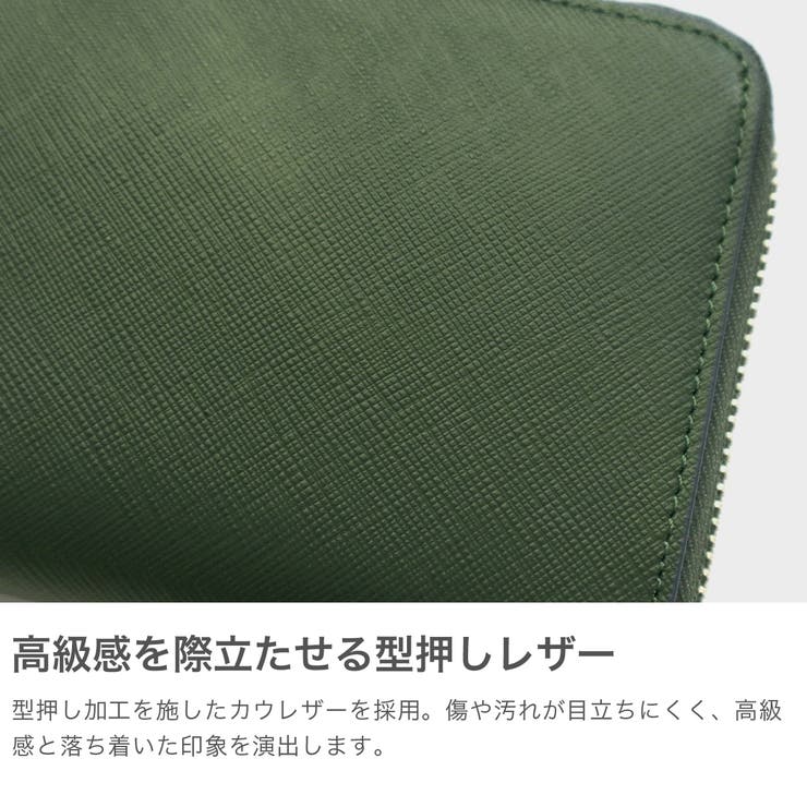 コムサメン 長財布 COMME | ギャレリア Bag＆Luggage | 詳細画像3 