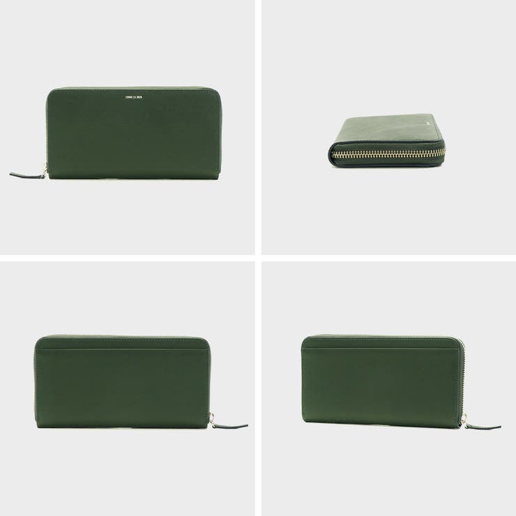 コムサメン 長財布 COMME | ギャレリア Bag＆Luggage | 詳細画像6 