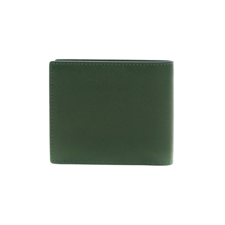 コムサメン 二つ折り財布 COMME | ギャレリア Bag＆Luggage | 詳細画像11 