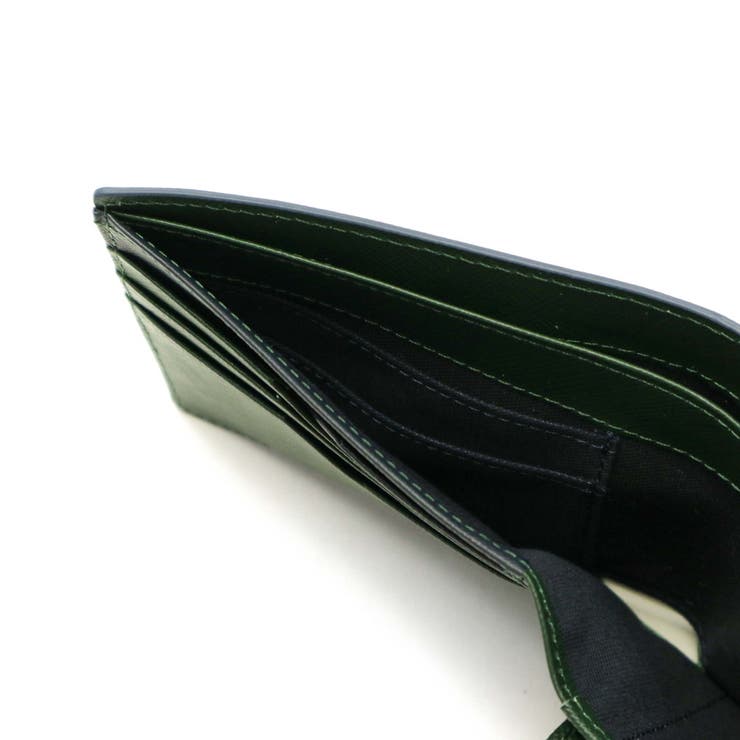 コムサメン 二つ折り財布 COMME | ギャレリア Bag＆Luggage | 詳細画像15 