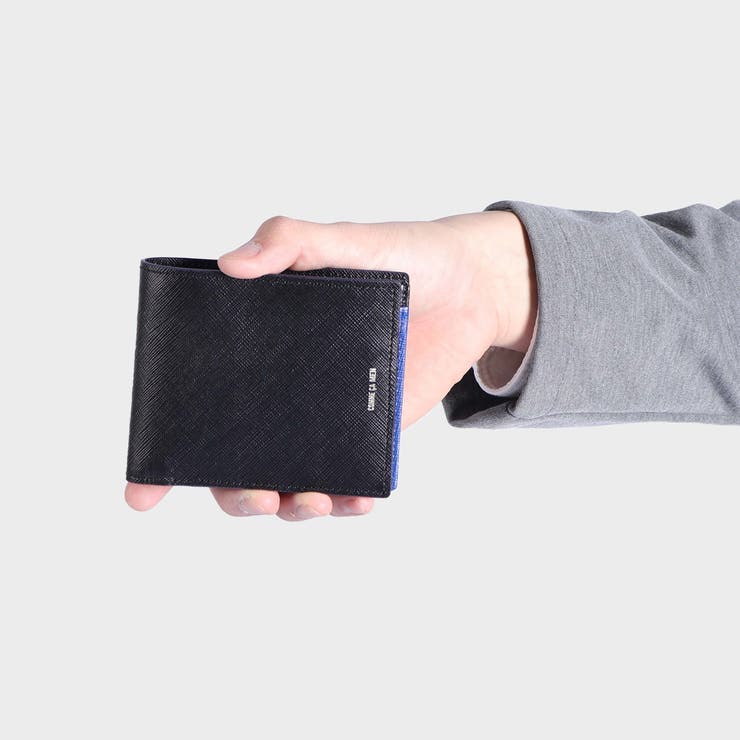 コムサメン 二つ折り財布 COMME | ギャレリア Bag＆Luggage | 詳細画像8 