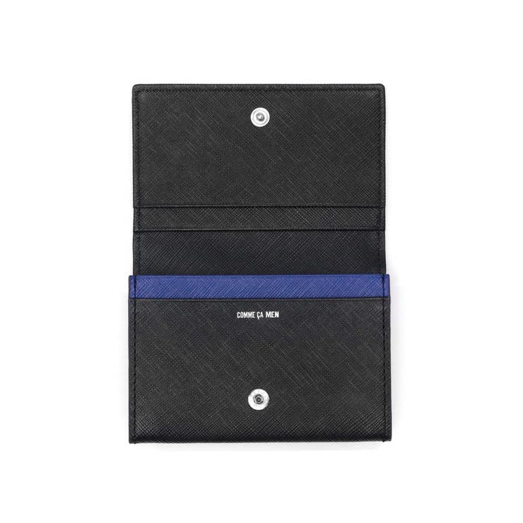 コムサメン 名刺入れ COMME | ギャレリア Bag＆Luggage | 詳細画像16 