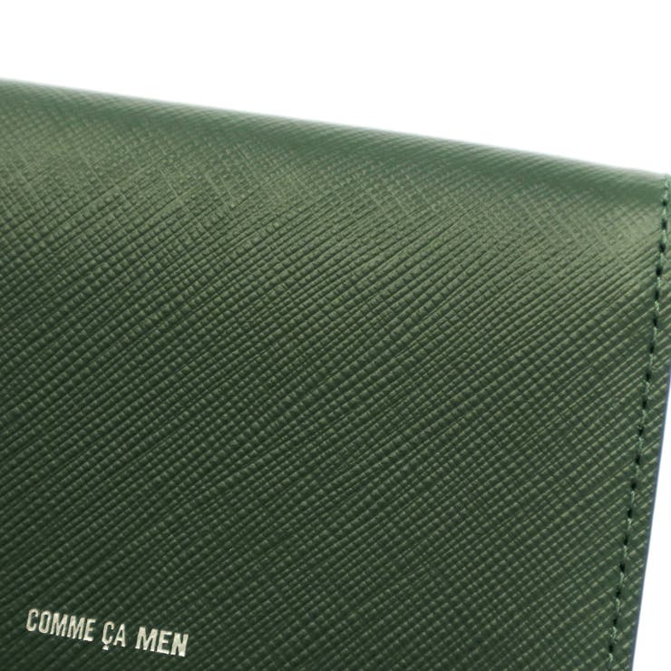 コムサメン 名刺入れ COMME | ギャレリア Bag＆Luggage | 詳細画像17 