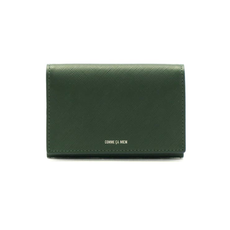 コムサメン 名刺入れ COMME | ギャレリア Bag＆Luggage | 詳細画像9 