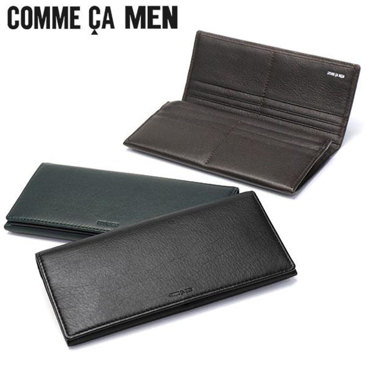 コムサメン 長財布 メンズ | ギャレリア Bag＆Luggage | 詳細画像1 