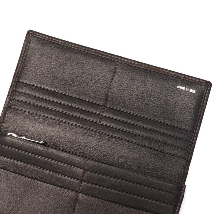 コムサメン 長財布 メンズ | ギャレリア Bag＆Luggage | 詳細画像13 