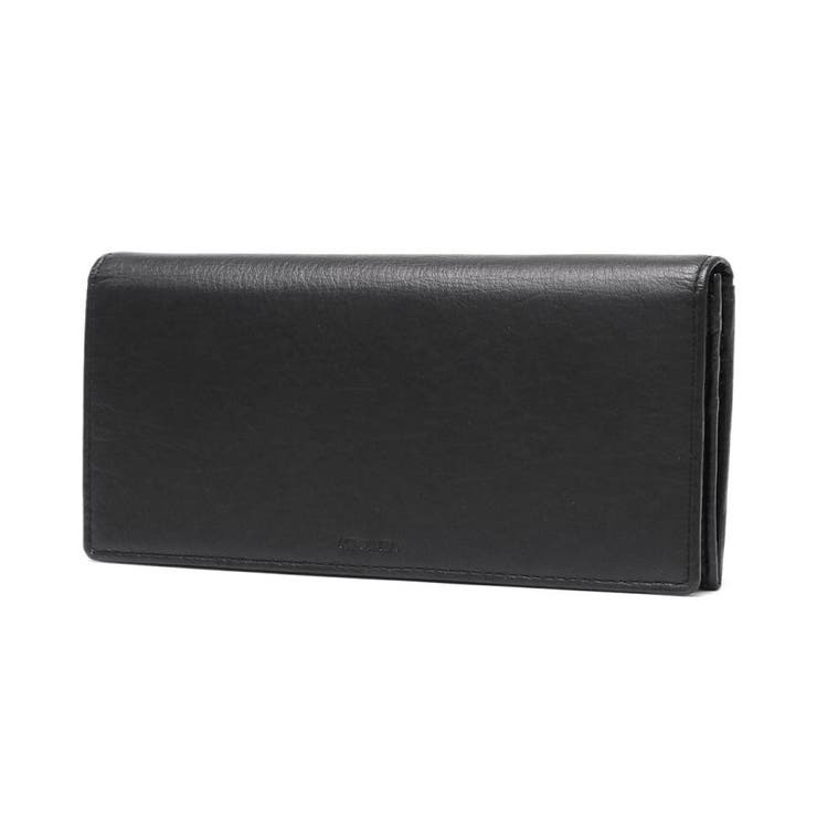 ブラック | コムサメン 長財布 メンズ | ギャレリア Bag＆Luggage