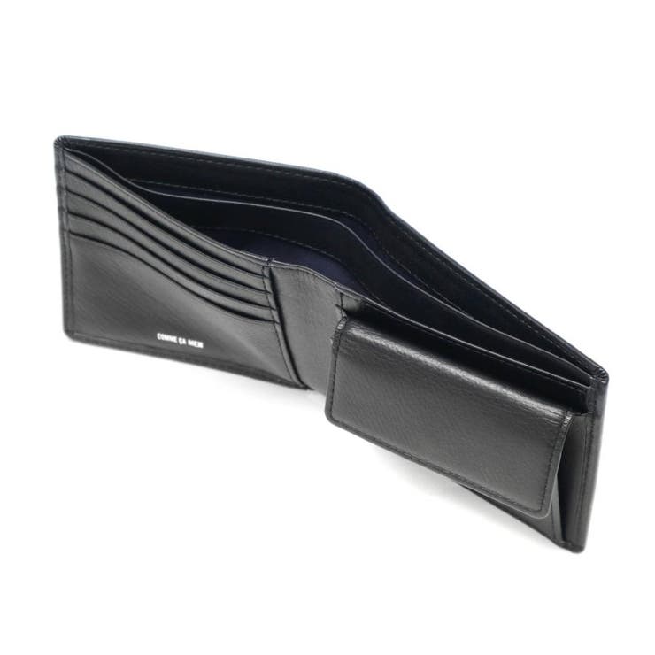 コムサメン 二つ折り財布 メンズ | ギャレリア Bag＆Luggage | 詳細画像12 