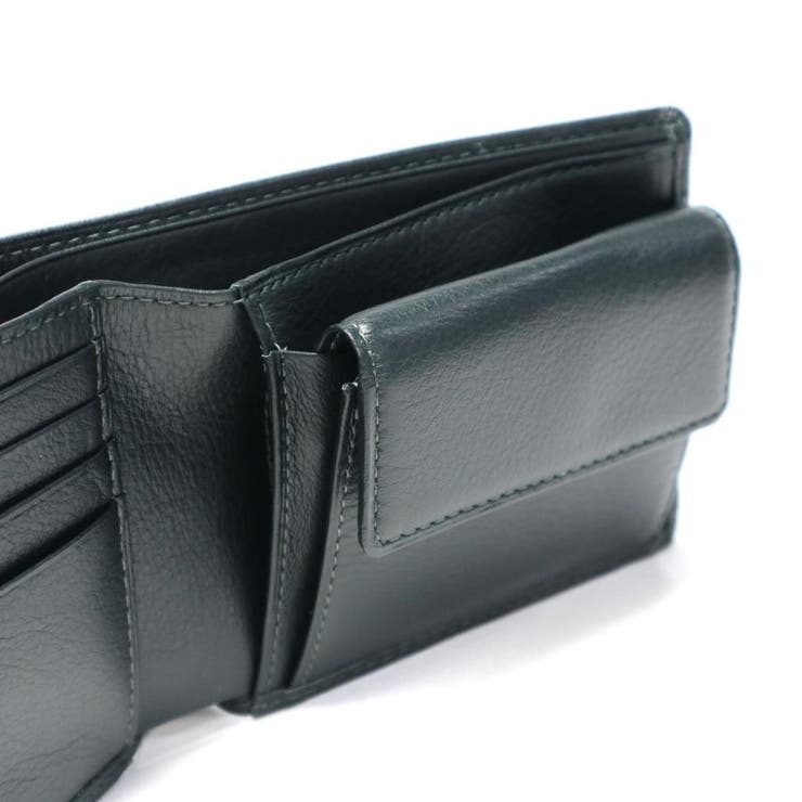 コムサメン 二つ折り財布 メンズ | ギャレリア Bag＆Luggage | 詳細画像14 