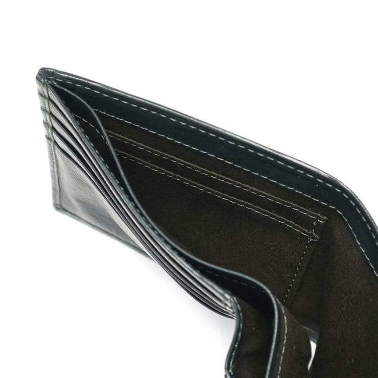 コムサメン 二つ折り財布 メンズ | ギャレリア Bag＆Luggage | 詳細画像15 