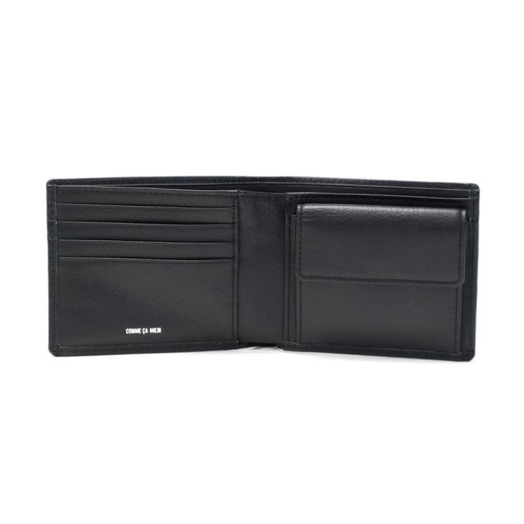 コムサメン 二つ折り財布 メンズ | ギャレリア Bag＆Luggage | 詳細画像17 