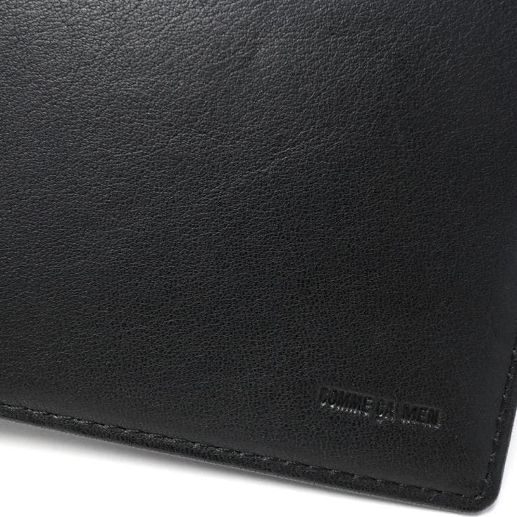 コムサメン 二つ折り財布 メンズ | ギャレリア Bag＆Luggage | 詳細画像18 