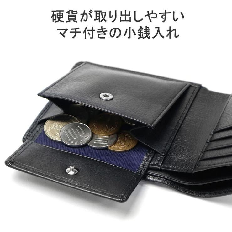 コムサメン 二つ折り財布 メンズ | ギャレリア Bag＆Luggage | 詳細画像6 