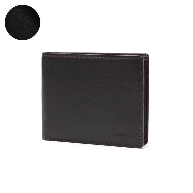 チョコ | コムサメン 二つ折り財布 メンズ | ギャレリア Bag＆Luggage