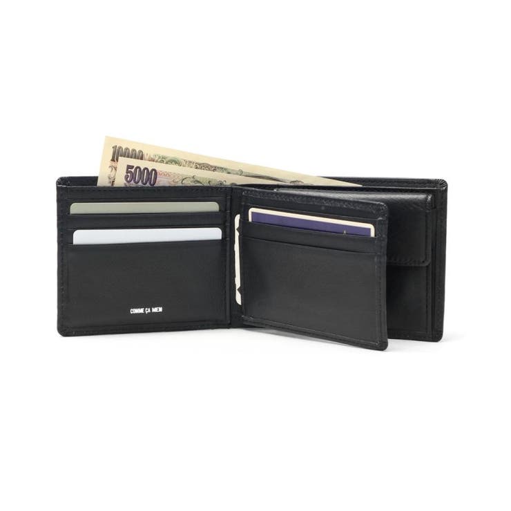 コムサメン 財布 メンズ | ギャレリア Bag＆Luggage | 詳細画像11 