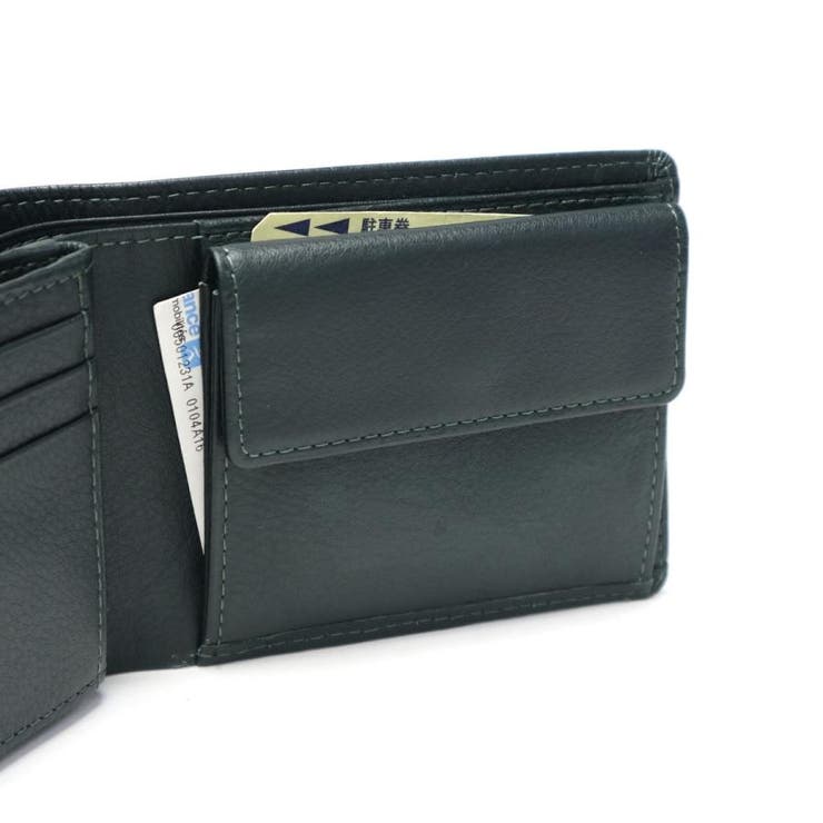 コムサメン 財布 メンズ | ギャレリア Bag＆Luggage | 詳細画像16 