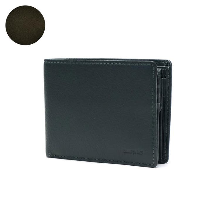 ダークグリーン | コムサメン 財布 メンズ | ギャレリア Bag＆Luggage