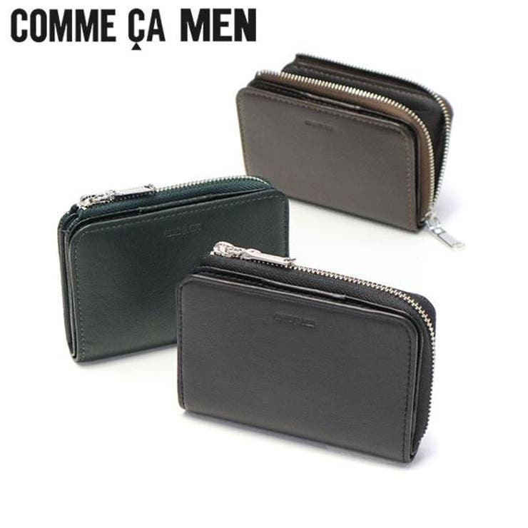 コムサメン 小銭入れ メンズ | ギャレリア Bag＆Luggage | 詳細画像1 
