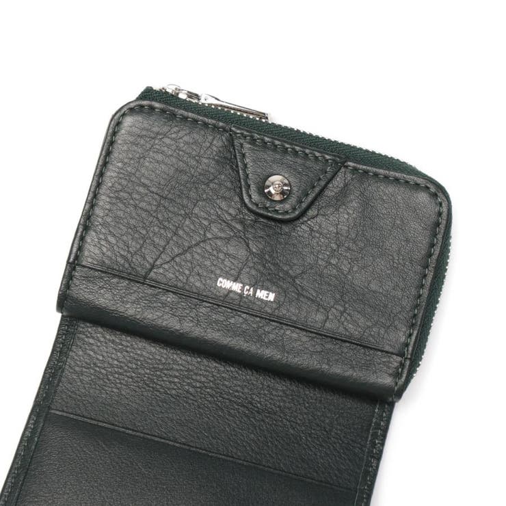 コムサメン 小銭入れ メンズ | ギャレリア Bag＆Luggage | 詳細画像15 