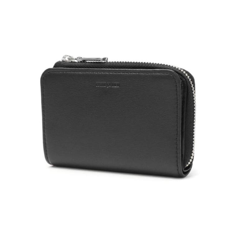 ブラック | コムサメン 小銭入れ メンズ | ギャレリア Bag＆Luggage