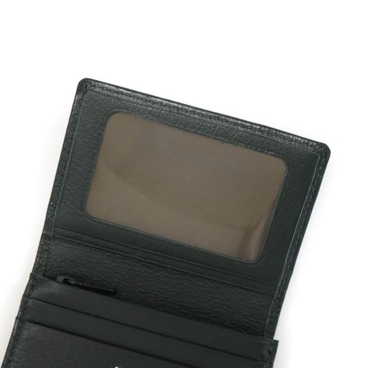 コムサメン カードケース メンズ | ギャレリア Bag＆Luggage | 詳細画像14 