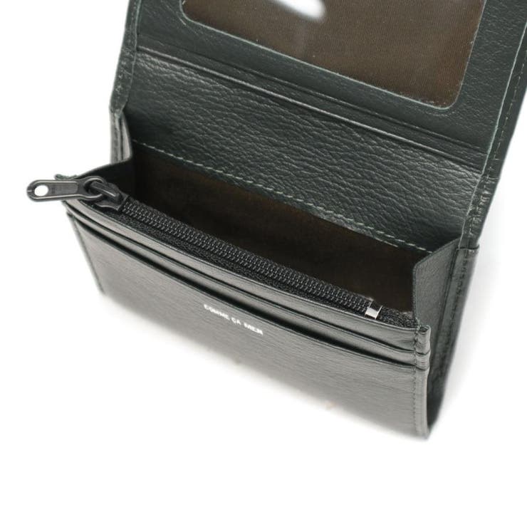コムサメン カードケース メンズ | ギャレリア Bag＆Luggage | 詳細画像16 
