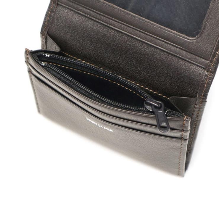 コムサメン カードケース メンズ | ギャレリア Bag＆Luggage | 詳細画像17 