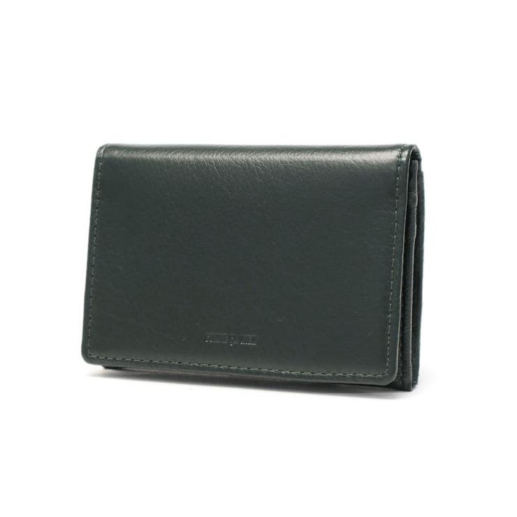 ダークグリーン | コムサメン カードケース メンズ | ギャレリア Bag＆Luggage