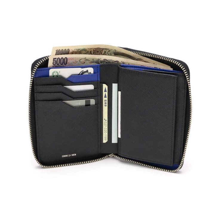 コムサメン 財布 メンズ | ギャレリア Bag＆Luggage | 詳細画像13 