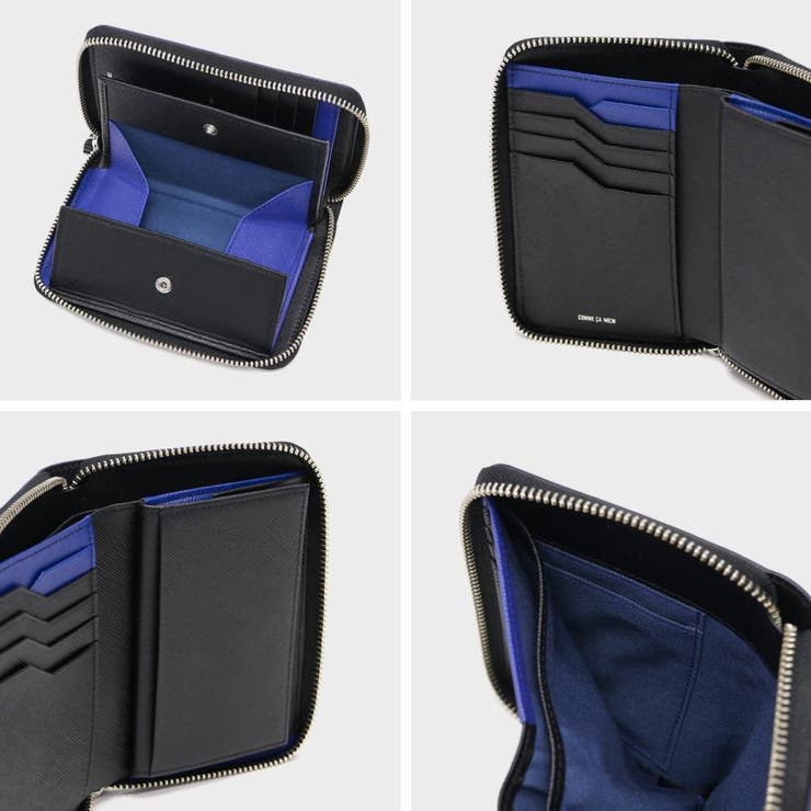 コムサメン 財布 メンズ | ギャレリア Bag＆Luggage | 詳細画像5 
