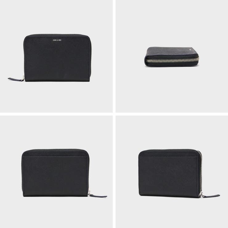 コムサメン 財布 メンズ | ギャレリア Bag＆Luggage | 詳細画像6 