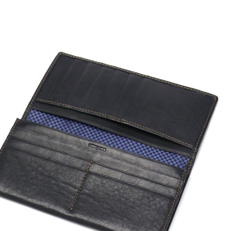 コムサメン 長財布 メンズ | ギャレリア Bag＆Luggage | 詳細画像16 