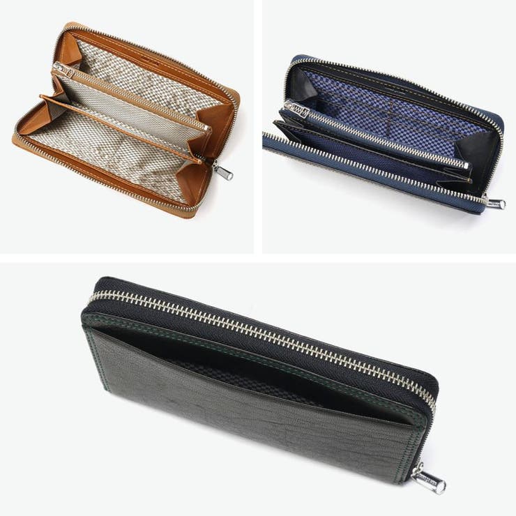 コムサメン 長財布 メンズ | ギャレリア Bag＆Luggage | 詳細画像5 