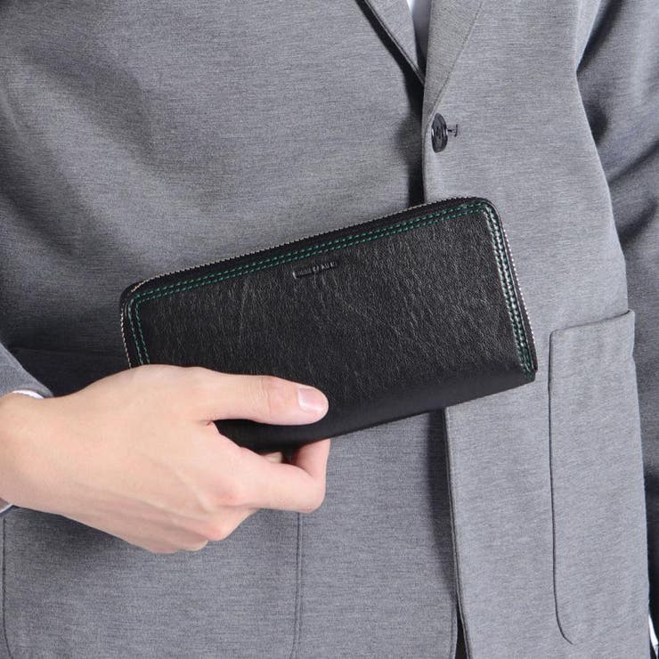 コムサメン 長財布 メンズ | ギャレリア Bag＆Luggage | 詳細画像8 