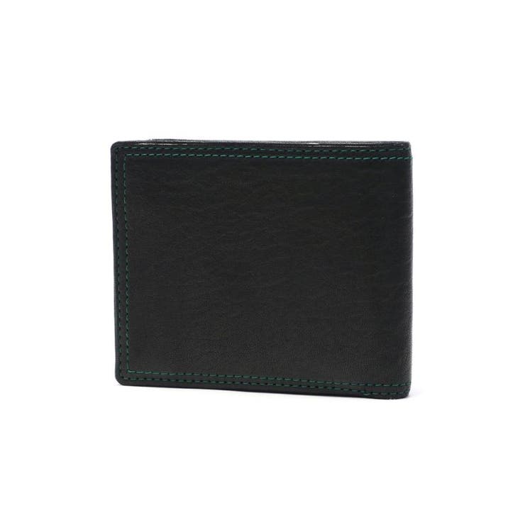 コムサメン 二つ折り財布 メンズ | ギャレリア Bag＆Luggage | 詳細画像12 