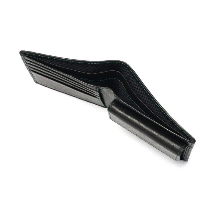 コムサメン 二つ折り財布 メンズ | ギャレリア Bag＆Luggage | 詳細画像14 