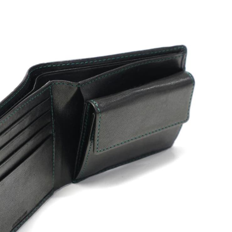 コムサメン 二つ折り財布 メンズ | ギャレリア Bag＆Luggage | 詳細画像16 