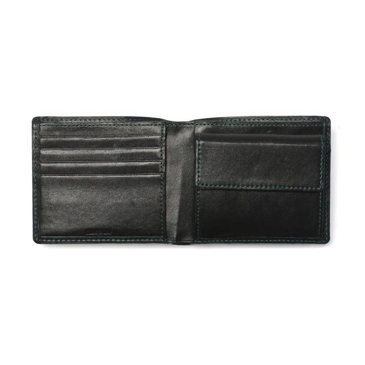 コムサメン 二つ折り財布 メンズ | ギャレリア Bag＆Luggage | 詳細画像18 