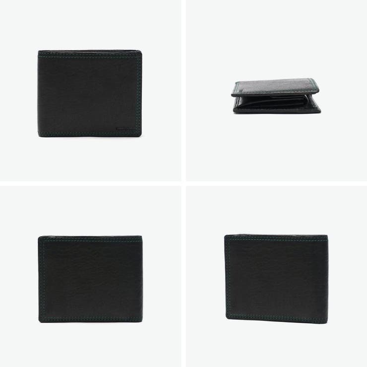 コムサメン 二つ折り財布 メンズ | ギャレリア Bag＆Luggage | 詳細画像6 
