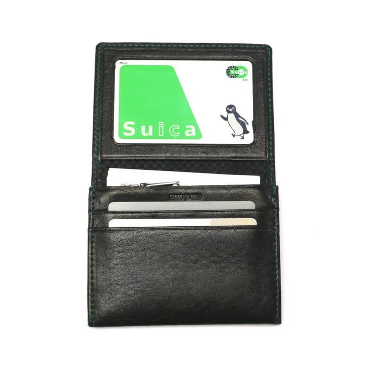 コムサメン パスケース メンズ | ギャレリア Bag＆Luggage | 詳細画像13 