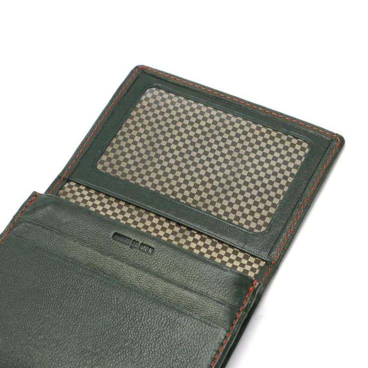 コムサメン パスケース メンズ | ギャレリア Bag＆Luggage | 詳細画像15 