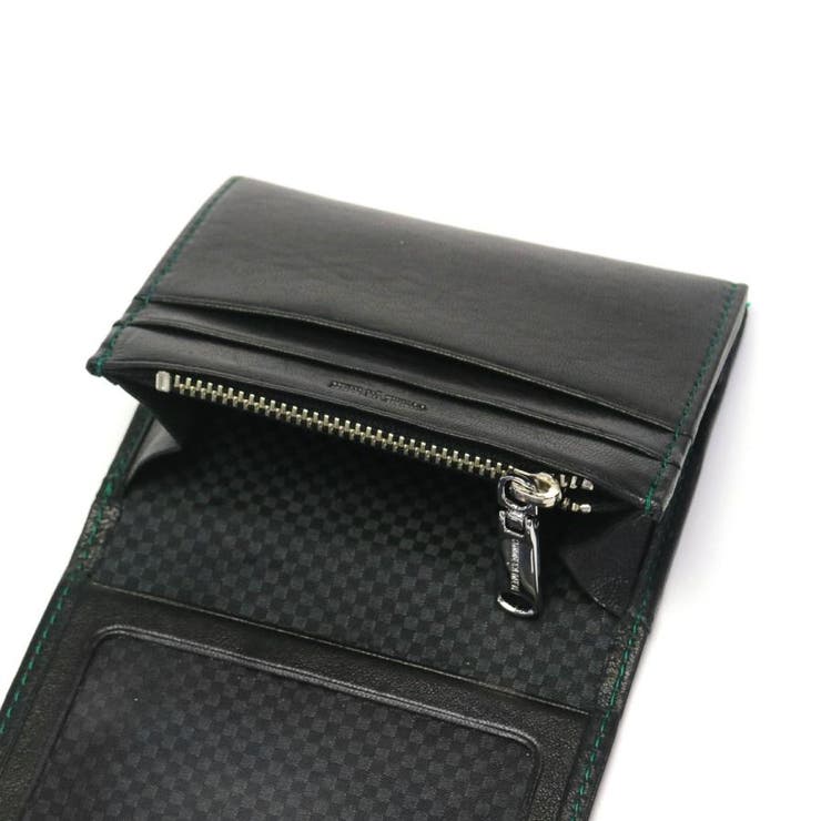 コムサメン パスケース メンズ | ギャレリア Bag＆Luggage | 詳細画像16 
