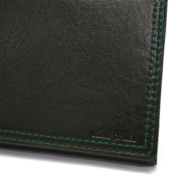 コムサメン パスケース メンズ | ギャレリア Bag＆Luggage | 詳細画像19 