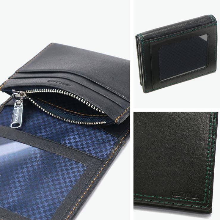 コムサメン パスケース メンズ | ギャレリア Bag＆Luggage | 詳細画像5 