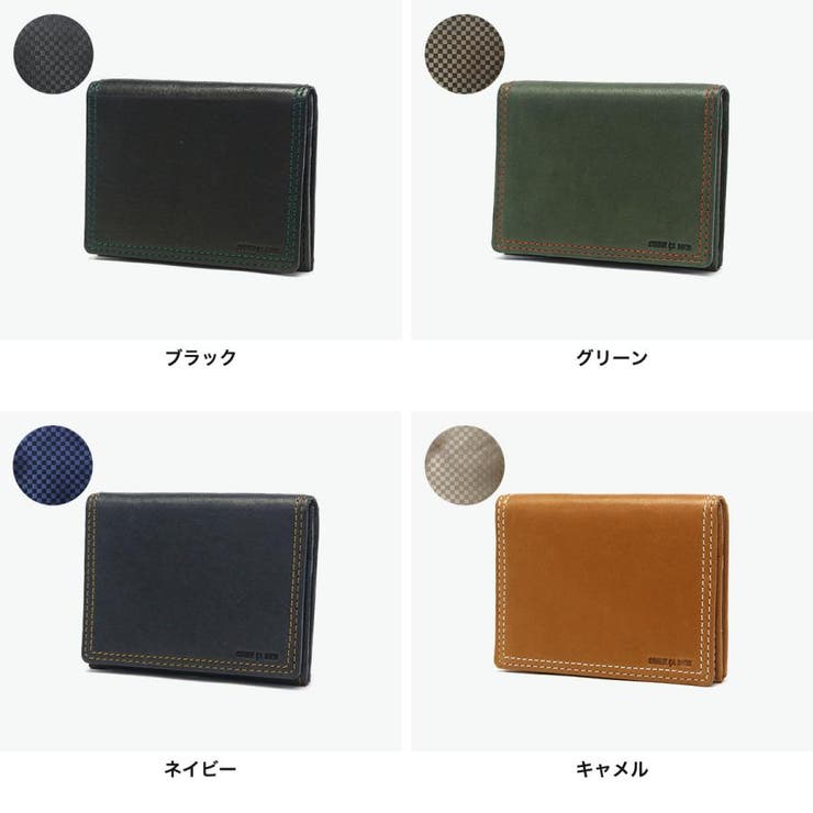 コムサメン パスケース メンズ | ギャレリア Bag＆Luggage | 詳細画像7 