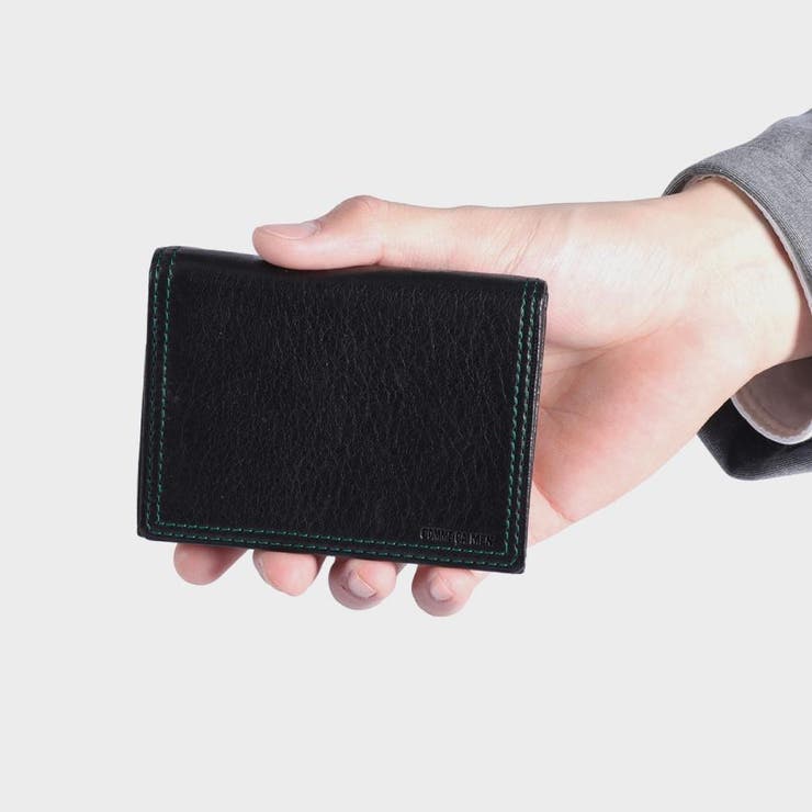 コムサメン パスケース メンズ | ギャレリア Bag＆Luggage | 詳細画像8 